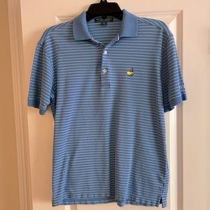 COPY - Masters collection polo